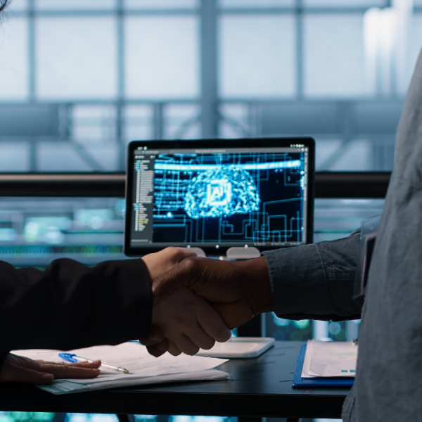 Digital technology and computer circuitry